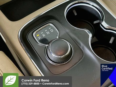 Used 2017 Dodge Durango GT w/ Nav & Power Liftgate Group AWD/4WD image 21