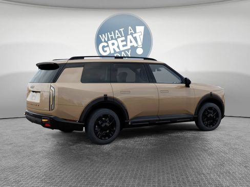 New 2027 Kia Telluride SX Prestige X-Pro AWD/4WD image 6