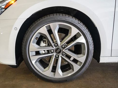 New 2026 Audi A3 2.0T Premium Plus AWD/4WD image 9