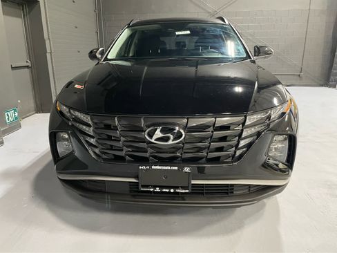 Used 2024 Hyundai Tucson SEL AWD/4WD image 2