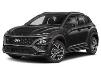 Used 2022 Hyundai Kona N Line AWD/4WD video 1