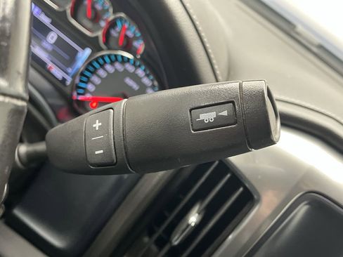 Used 2019 Chevrolet Silverado 3500 LTZ w/ Duramax Plus Package image 23