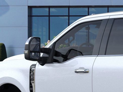 New 2026 Ford F350 Lariat w/ Lariat Ultimate Package image 20
