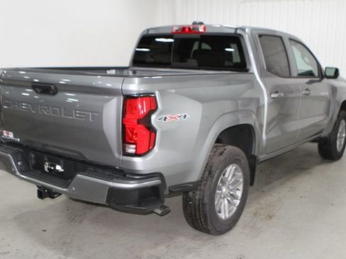 New 2026 Chevrolet Colorado LT w/ LT Convenience Package AWD/4WD image 33