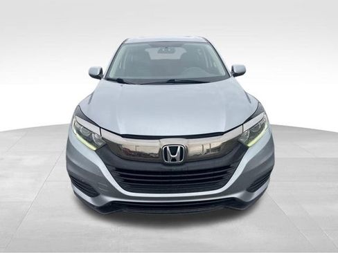 Used 2019 Honda HR-V LX image 3