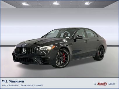 New 2026 Mercedes-Benz C 36 AMG S