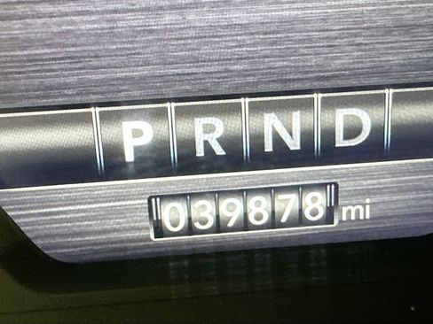 Used 2024 RAM 1500 Big Horn AWD/4WD image 16