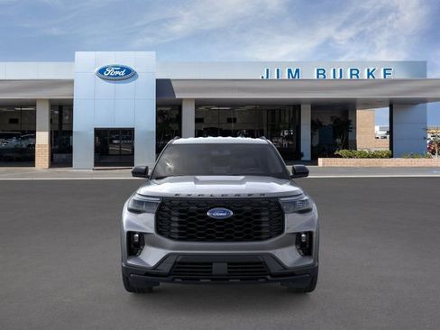 New 2026 Ford Explorer ST-Line RWD image 6