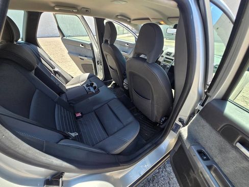 Used 2007 Volvo V50 2.4i FWD image 29