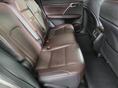 Used 2017 Lexus RX 350 AWD image 21