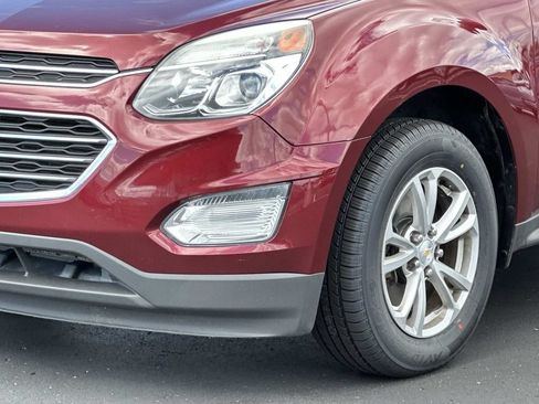 Used 2016 Chevrolet Equinox LT w/ Convenience Package AWD/4WD image 8