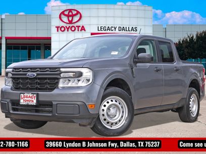 Used 2022 Ford Maverick XL