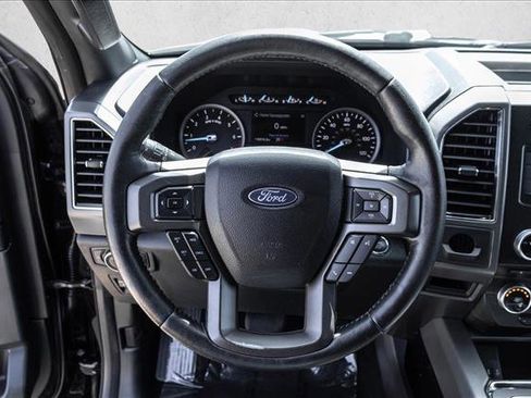 Used 2018 Ford Expedition XLT AWD/4WD image 12