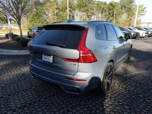 Certified 2023 Volvo XC60 B5 Ultimate w/ Climate Package AWD/4WD image 7