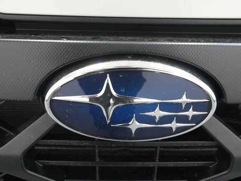 New 2026 Subaru Crosstrek 2.5i Wilderness image 11