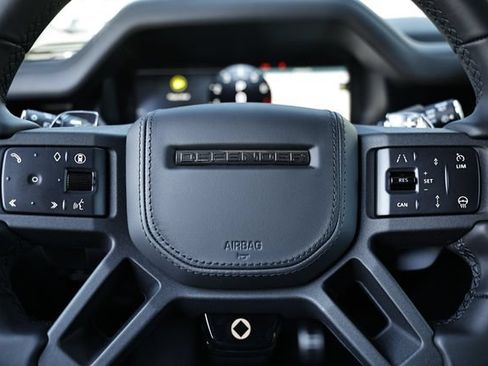 New 2026 Land Rover Defender 110 OCTA AWD/4WD image 45