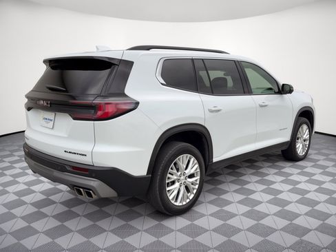 Used 2024 GMC Acadia Elevation w/ LPO, Floor Liner Package FWD image 9