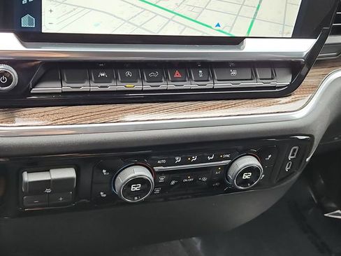 Certified 2026 Chevrolet Silverado 1500 LT w/ Texas Edition Plus image 47