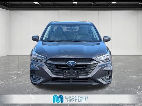Used 2024 Subaru Legacy Limited w/ Tech Package #2 image 8