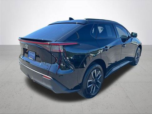 Certified 2026 Toyota bZ AWD/4WD image 8