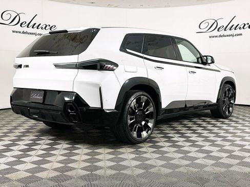 Used 2023 BMW XM image 6