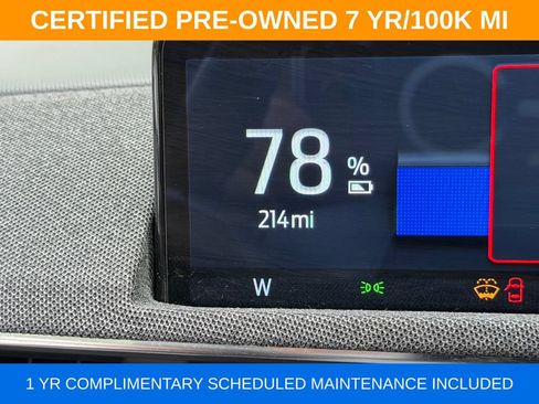 Used 2023 Ford Mustang Mach-E Premium AWD/4WD image 30