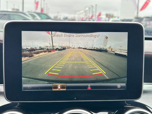 Used 2017 Mercedes-Benz C 43 AMG 4MATIC Coupe image 21