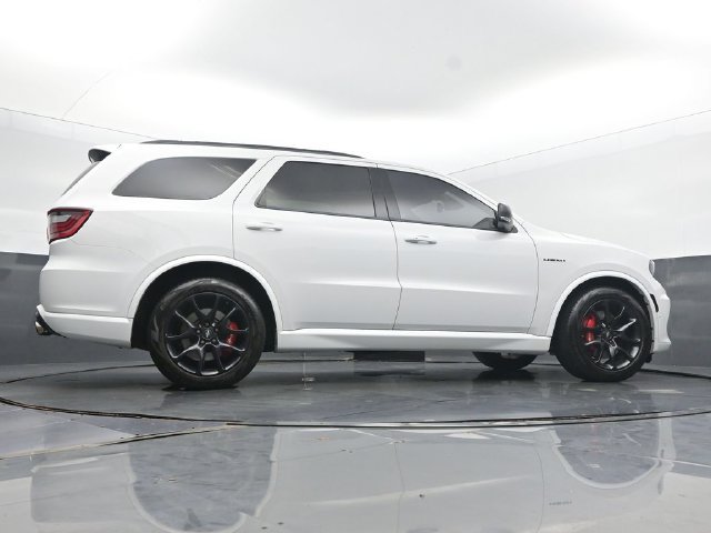 Used 2024 Dodge Durango R/T AWD/4WD image 51