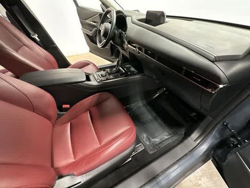 Used 2023 MAZDA CX-30 AWD 2.5 S w/ Preferred Package image 20
