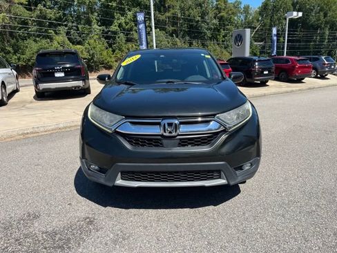 Used 2017 Honda CR-V EX image 37