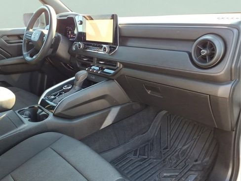 Used 2024 Chevrolet Colorado Trail Boss w/ Advanced Trailering Package image 24