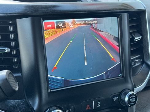 Used 2024 RAM 3500 Big Horn image 19