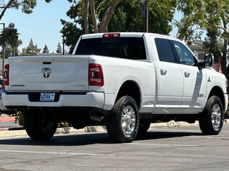 Used 2024 RAM 2500 Laramie w/ Safety Group AWD/4WD video 2
