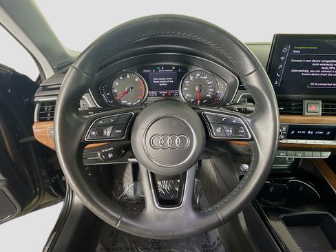 Used 2023 Audi A4 2.0T Premium image 13