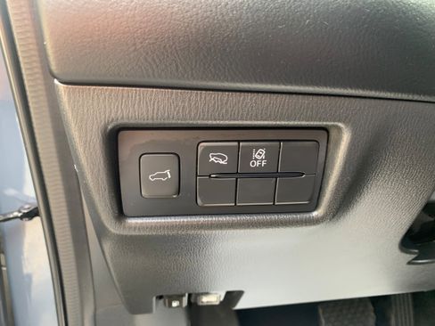 Used 2023 MAZDA CX-5 Carbon Edition image 26