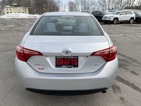 Used 2017 Toyota Corolla LE image 4