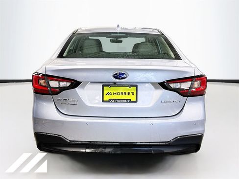 Used 2024 Subaru Legacy Limited AWD/4WD image 6
