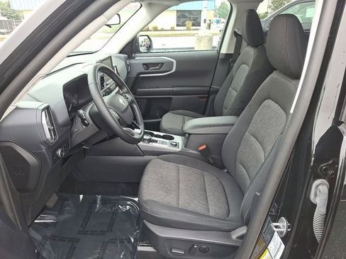 Used 2024 Ford Bronco Sport Big Bend w/ Convenience Package image 14