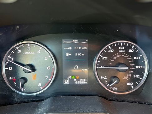 Used 2020 Subaru Outback Limited image 50