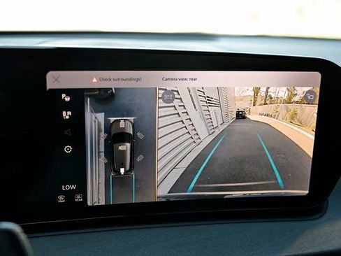 New 2026 Audi Q3 quattro 2.0T image 36