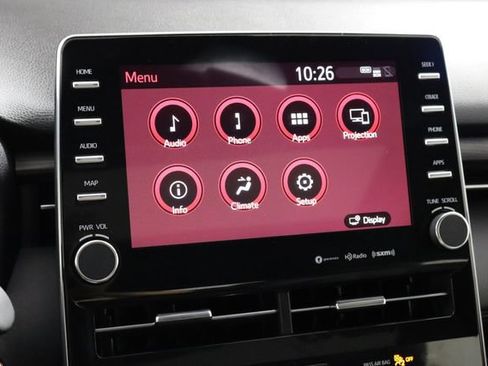 Used 2021 Toyota Avalon XLE w/ Moonroof Package FWD image 27