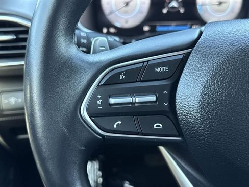 Used 2023 Hyundai Santa Fe Limited image 11