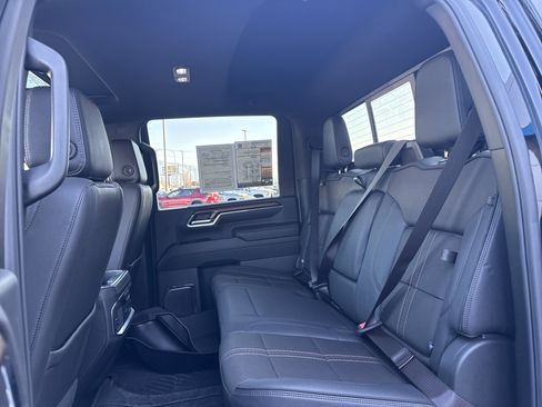 Used 2024 Chevrolet Silverado 3500 High Country w/ Technology Package image 25