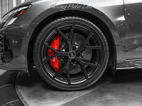Used 2023 Audi RS 3 w/ Dynamic Plus Package image 53
