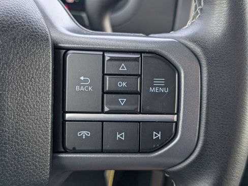 Used 2025 Ford F150 XLT w/ Equipment Group 301A Standard AWD/4WD image 23
