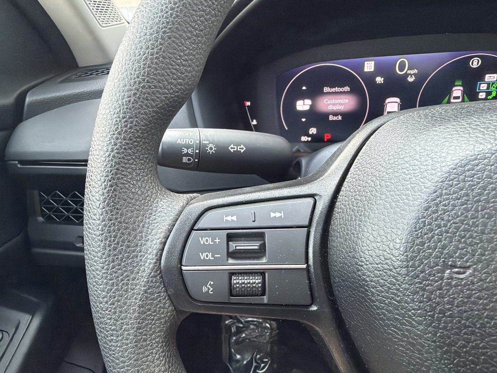 Used 2024 Honda Accord EX image 26