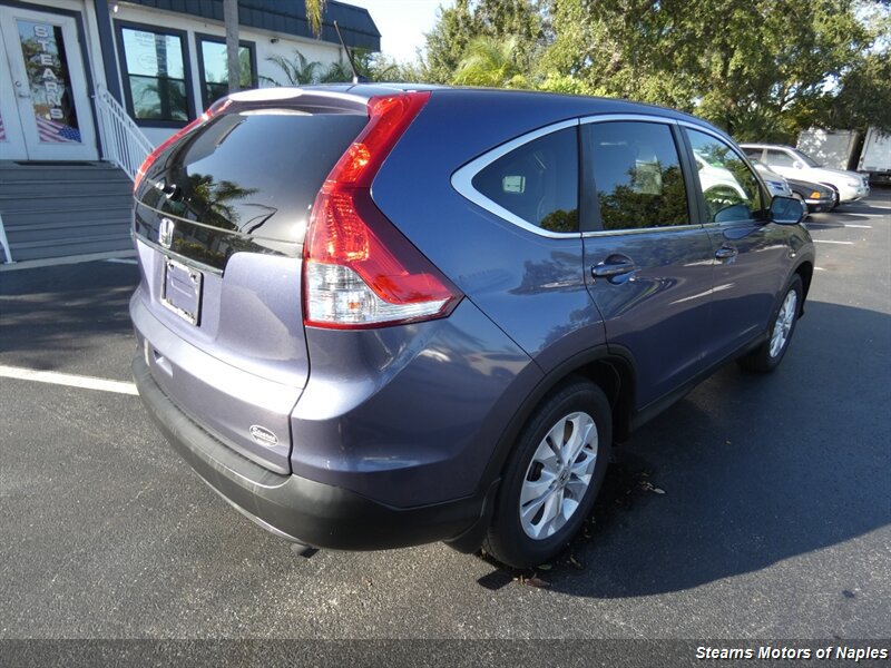 Used 2014 Honda CR-V EX image 11