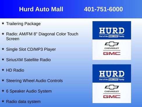 Used 2018 Chevrolet Silverado 1500 LT w/ All Star Edition image 6