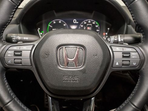 Used 2023 Honda Accord Sport image 17