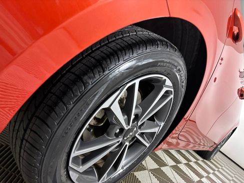 Used 2024 Kia Forte LXS FWD image 31